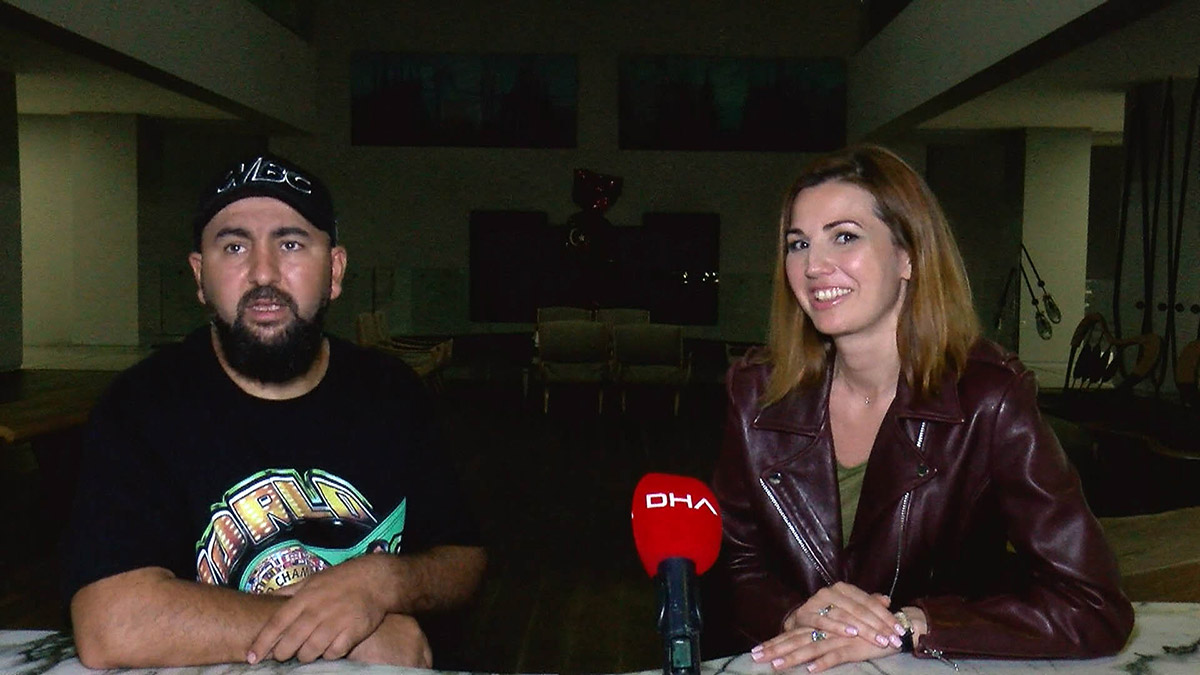 Profesyonel boks Türkiye'de yaygınlaşacak