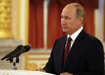 Putin, toprakların Rusya'ya katılımını ilan edebilir