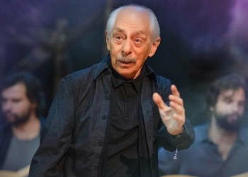 Rahatsızlanan Genco Erkal'dan sevindiren haber
