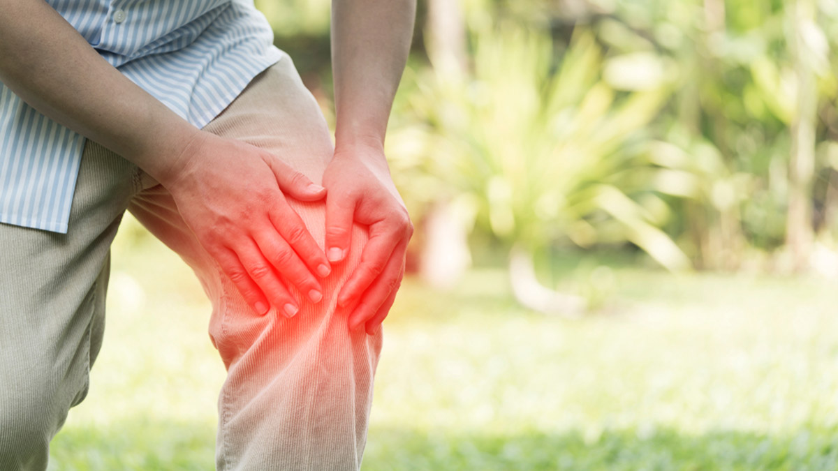 Romatizmal hastalıklar genetik faktörlerle aktarılabilir