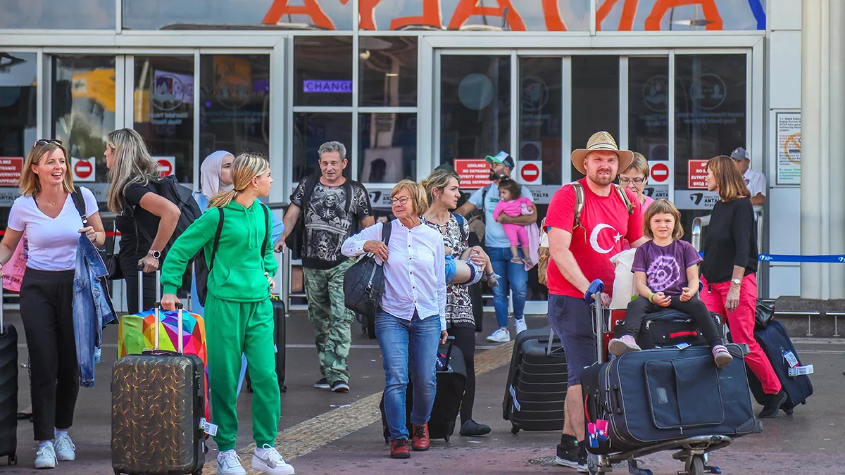 Rusyadan charter ucuslar ekim sonuna kadar dolu 1 - yerel haberler - haberton