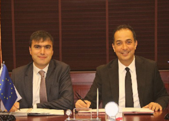 SPARK ve Gaziantep Ticaret Odası'ndan mutabakat