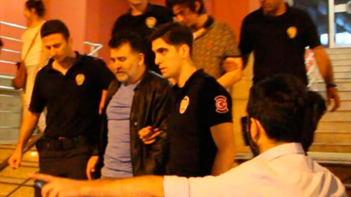 Sadun Kaya, 10 milyon TL kefaletle tahliye edildi