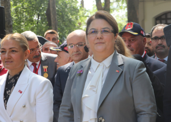 Sakarya Meydan Muharebesi Polatlı'da yapıldı