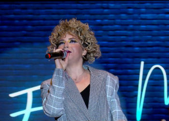 Sancaktepe'de yaza veda konserleri başladı