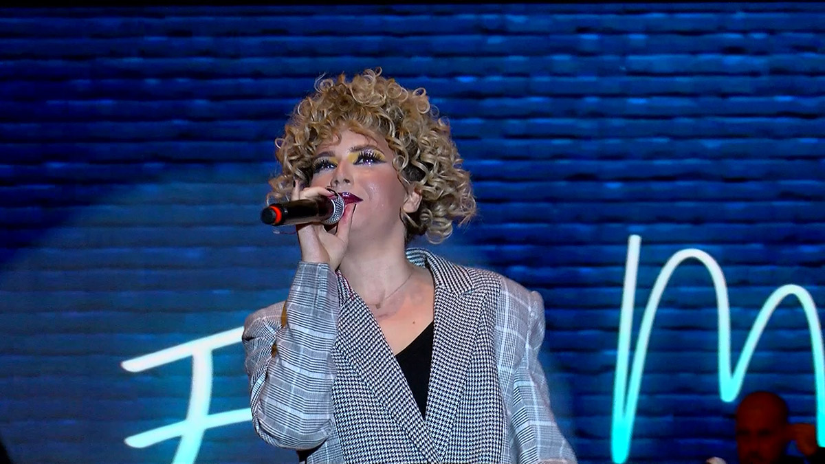 Sancaktepe'de yaza veda konserleri başladı