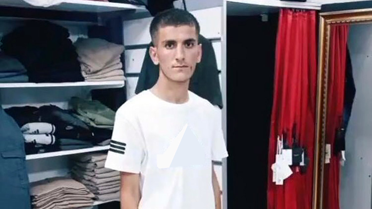 Sazlıkta bulunan cesedin kimliği belirlendi