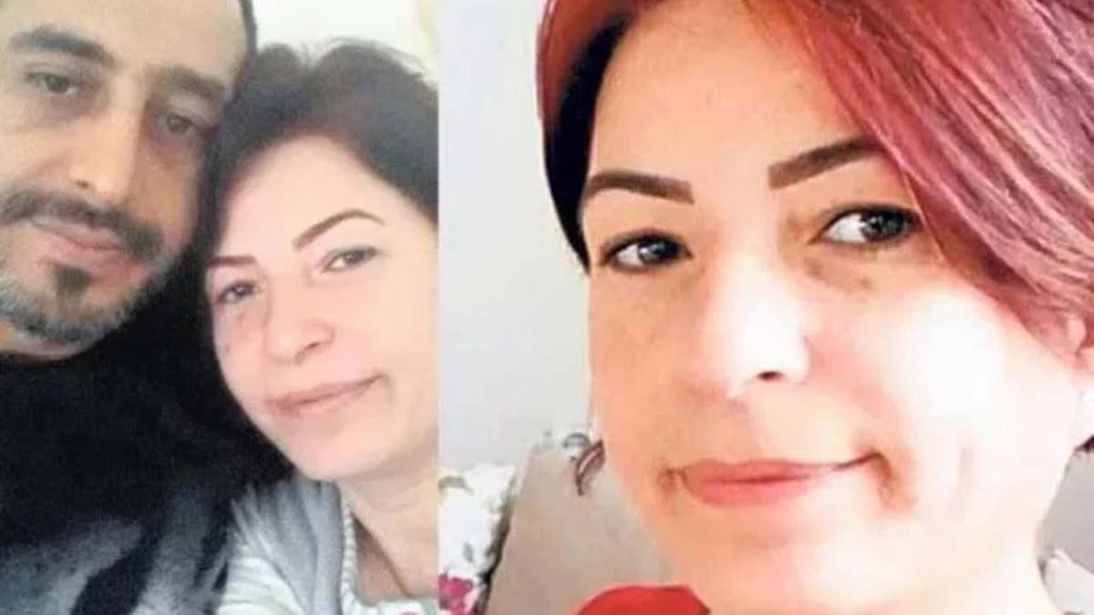 Seda Kurt'un katili cezaevinde öldürüldü