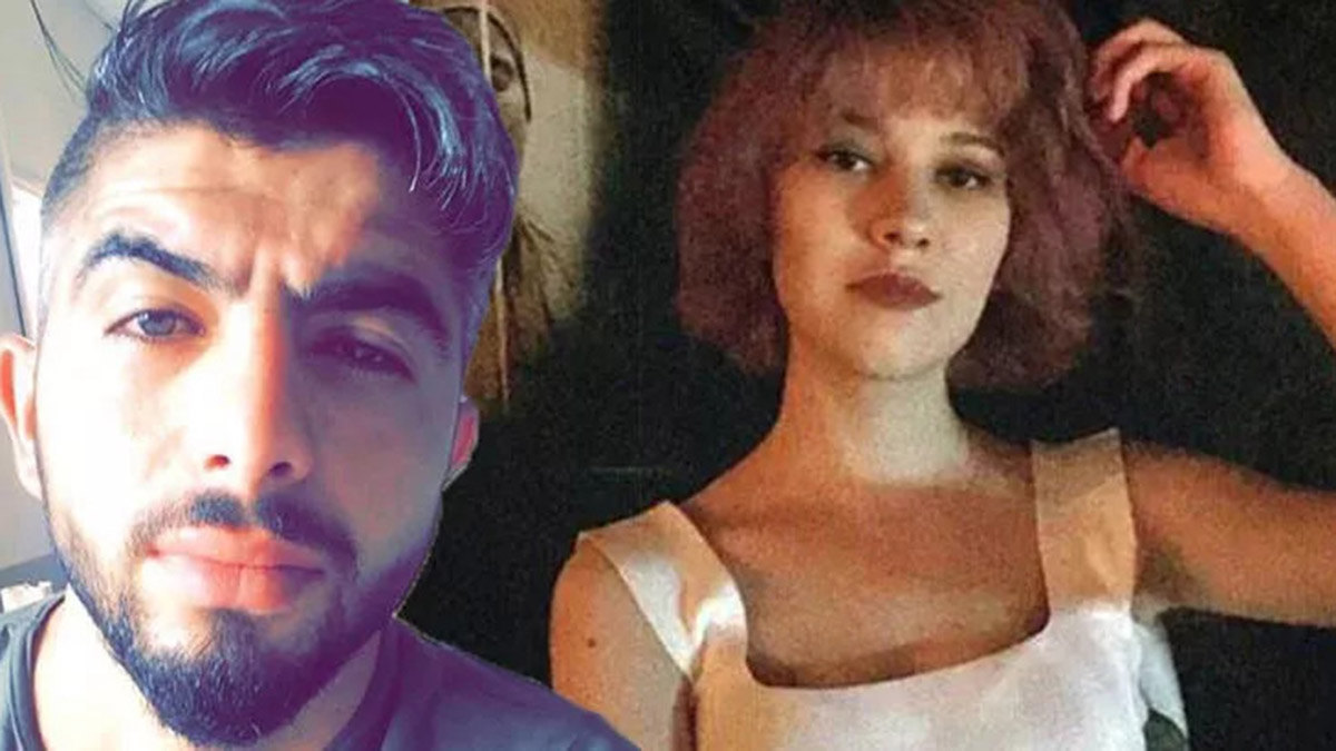 Sedefnur'un erkek arkadaşı hakim karşısına çıkacak