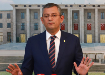 Şehidin üzerinden siyaset yapılıyor