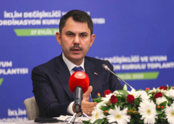 Şehirleri iklim değişikliğine uyumlu hale getirmeliyiz