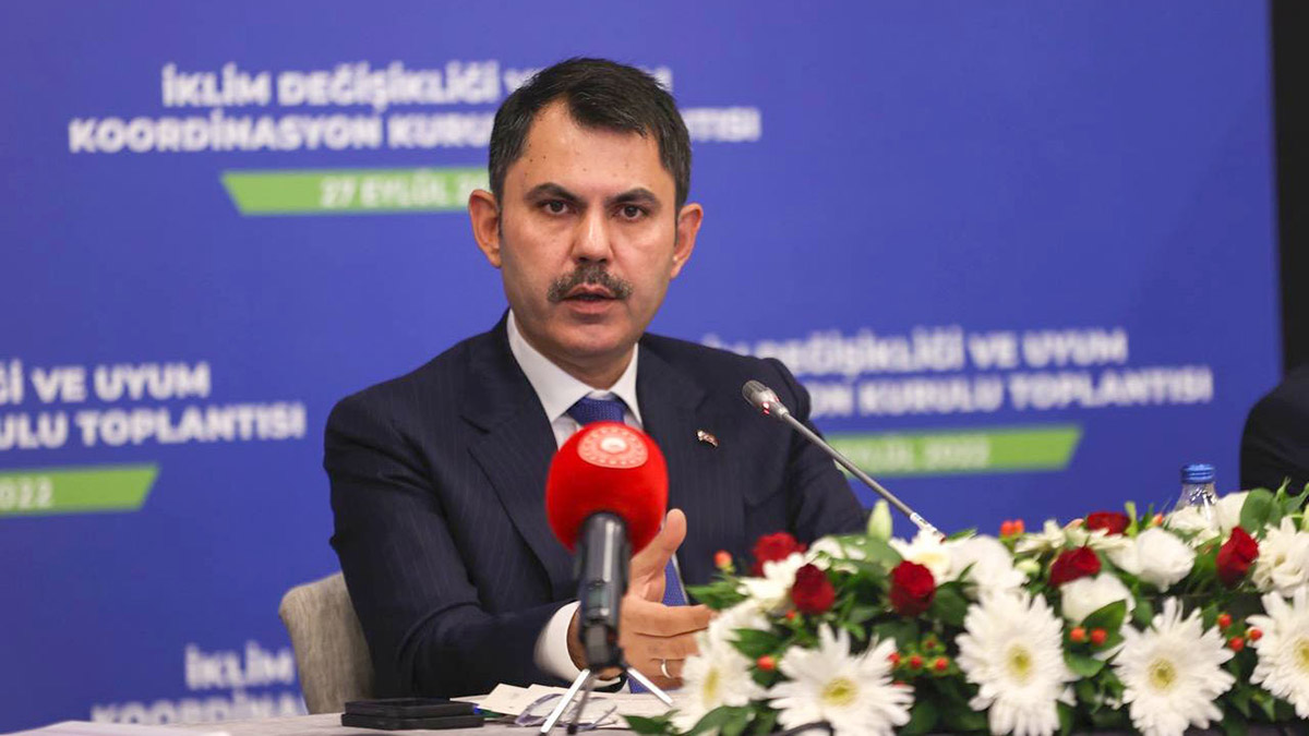 Şehirleri iklim değişikliğine uyumlu hale getirmeliyiz