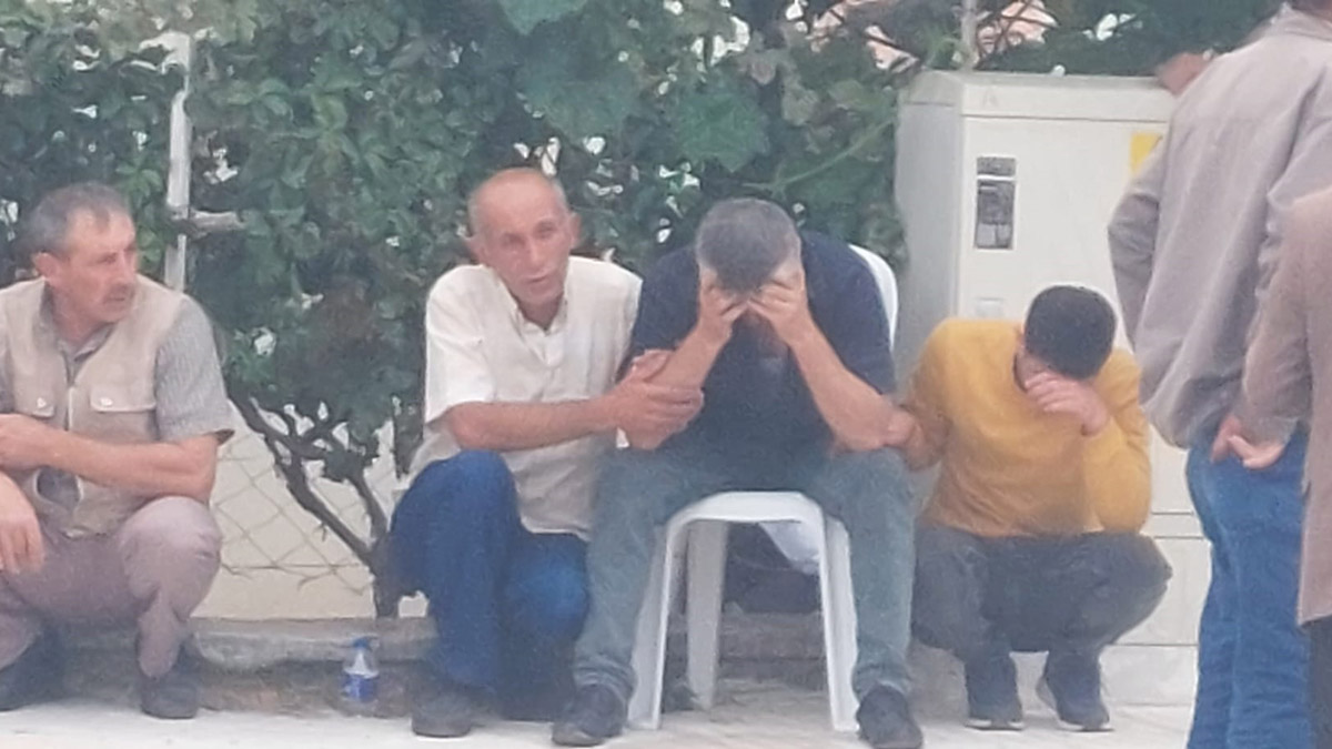 Şehit Muhammed Karaçam'ın acı haberi ailesine ulaştı