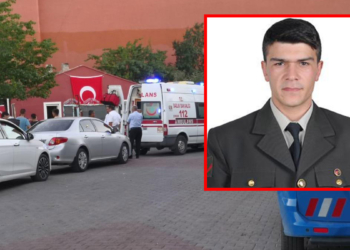 Şehit Ramazan Uçakçı acı haberi ailesine ulaştı