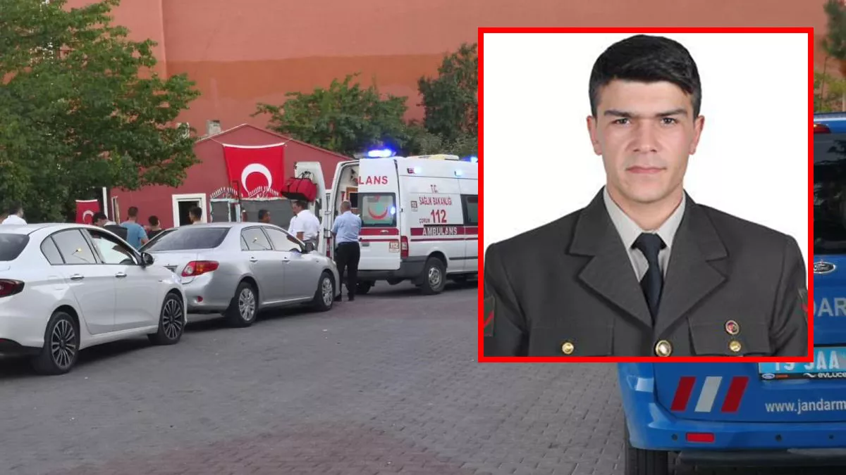 Şehit ramazan uçakçı acı haberi ailesine ulaştı