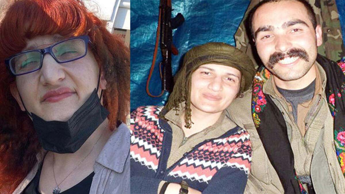 Semra Güzel'in kaçış planı deşifre edildi