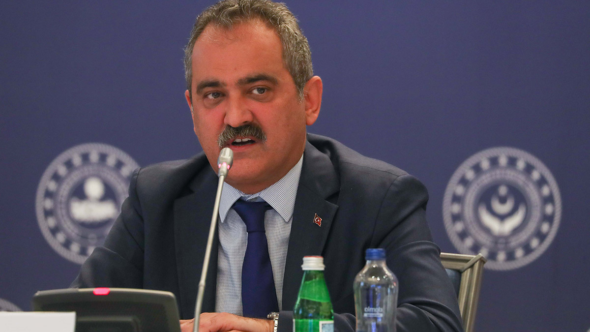 Şiddet algısı, eğitim sistemini olumsuz etkiliyor