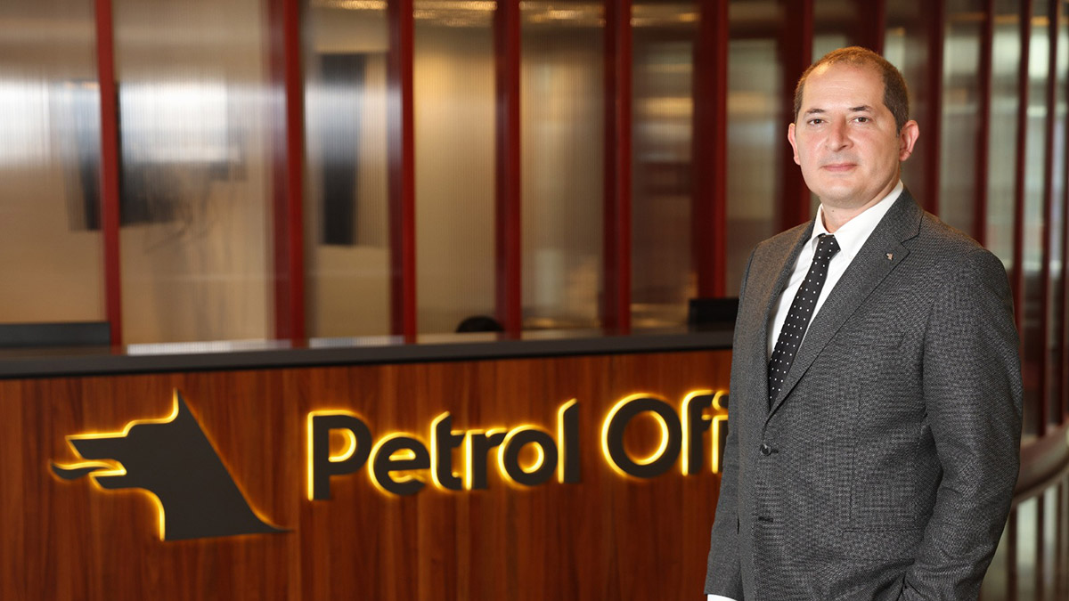 Sinan Seha Türkseven 'En Etkin 50 CMO' arasında