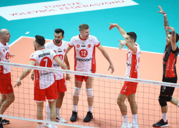 Spor Toto Şampiyonlar Kupası Ziraat Bankkart'ın