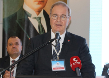Strateji ve planlama teşkilatı kurmamız gerekiyor