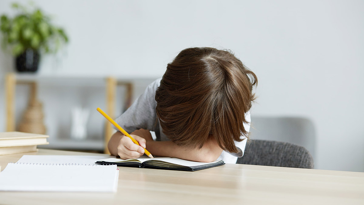 Stres zekâ gelişimini olumsuz etkiliyor