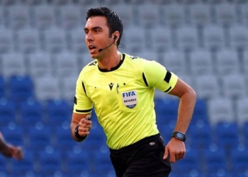 Süper Lig'de 5'inci haftanın hakemleri açıklandı