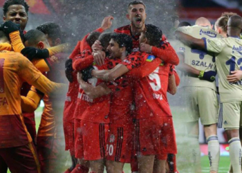 Süper Lig'de şampiyonluk araştırması yayımlandı