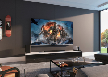 TCL, yeni televizyonlarını tanıttı