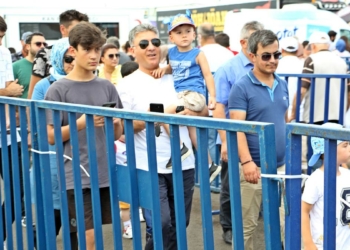 TEKNOFEST Karadeniz'e 4'üncü günde de yoğun ilgi
