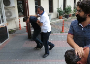TFF binasına ateş açanların ifadeleri ortaya çıktı