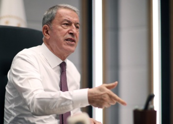 TSK'ya dil uzatanları kabul etmemiz mümkün değil