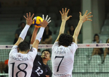 TSYD İzmir Voleybol Turnuvası başlıyor