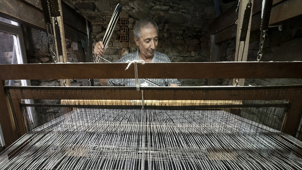 Tarihe Saygı Yerel Koruma Ödülleri sahiplerini buldu