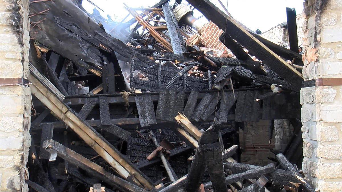 Tarihi Merkezefendi Fırını restore edilecek