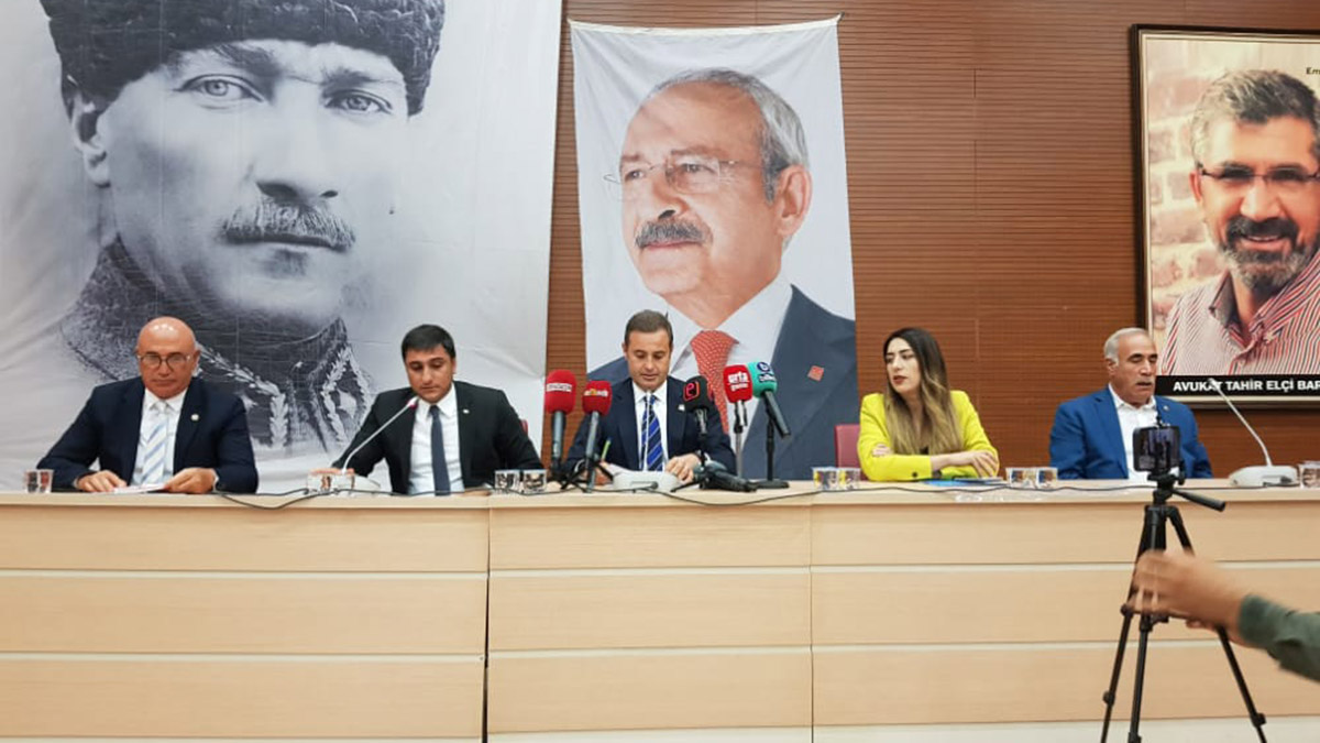 Tarımsal sulamada elektriğe indirim yapacağız