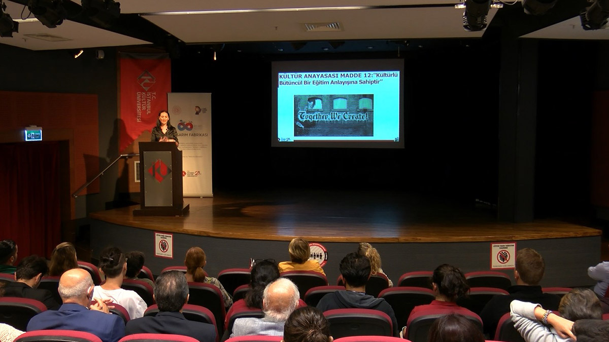 'Tasarım Fabrikası' öğrencilere istihdam olanağı