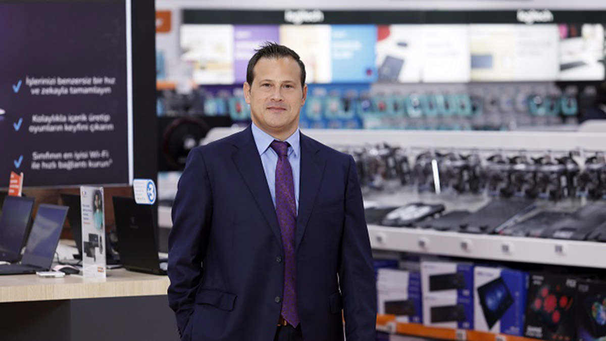 Teknosa'da kiralama hizmeti başladı 