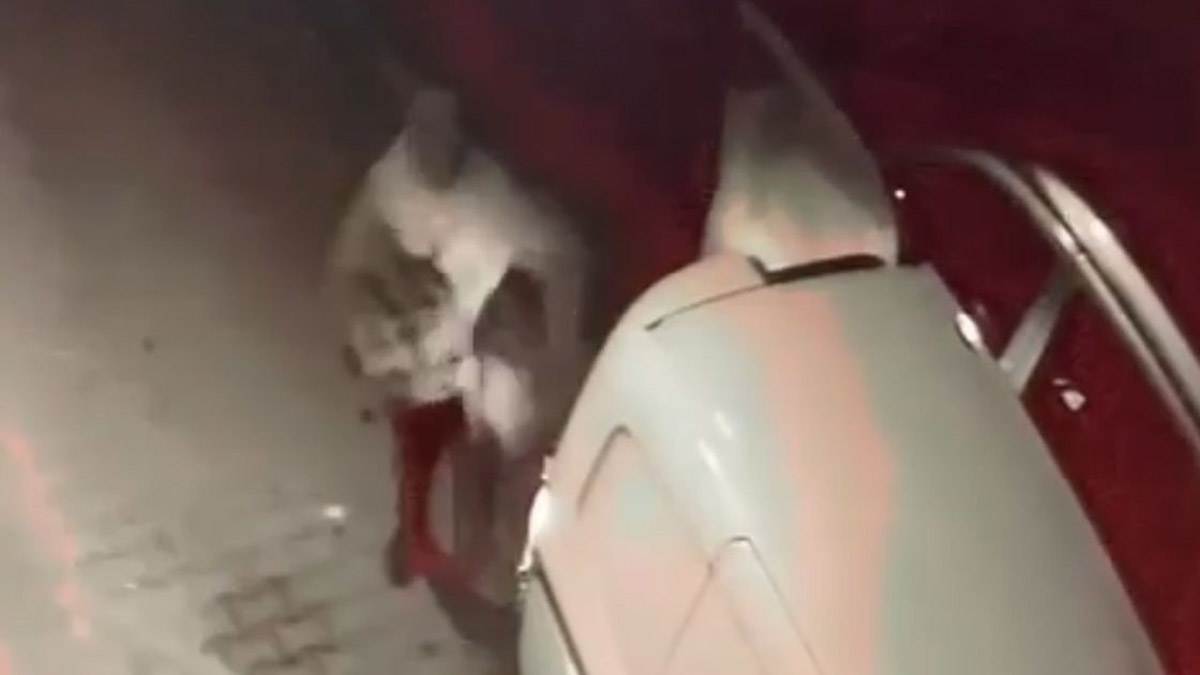 Ticari araçları hedef alan hırsızlar isyan ettirdi