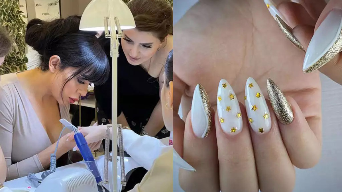 Tırnak trendlerinde sonbahar alarmı