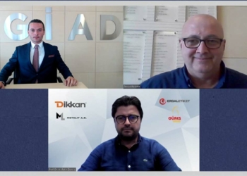 EGİAD dijital çağa uyum için bir girişim başlattı