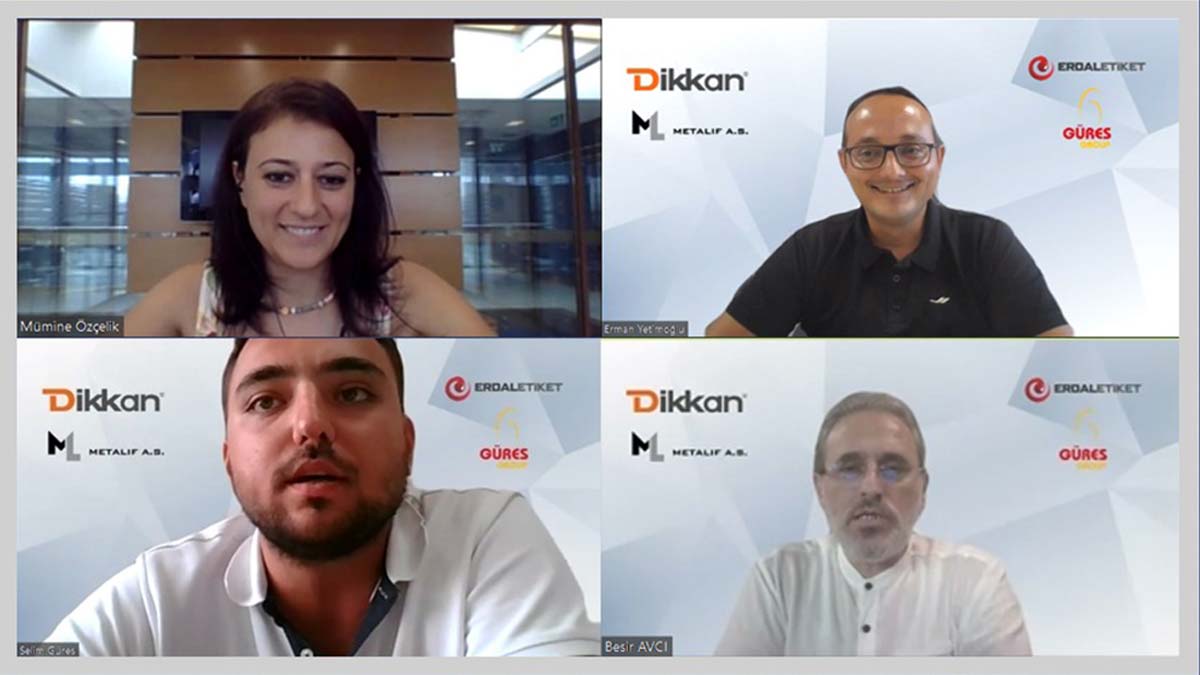 EGİAD dijital çağa uyum için bir girişim başlattı