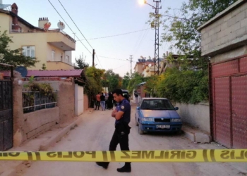 Trafikte tartıştığı kişilere ateş açtı: 2 ölü, 3 yaralı
