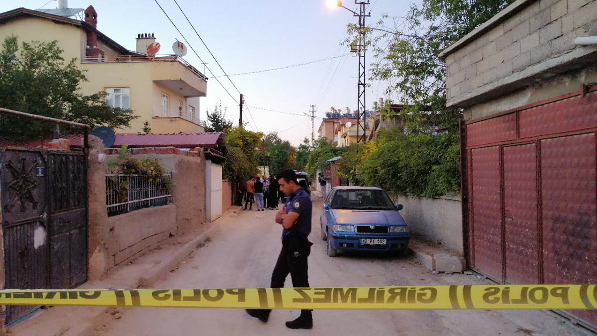 Trafikte tartıştığı kişilere ateş açtı: 2 ölü, 3 yaralı