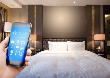 Turizmde bulut tabanlı otel programı dönemi