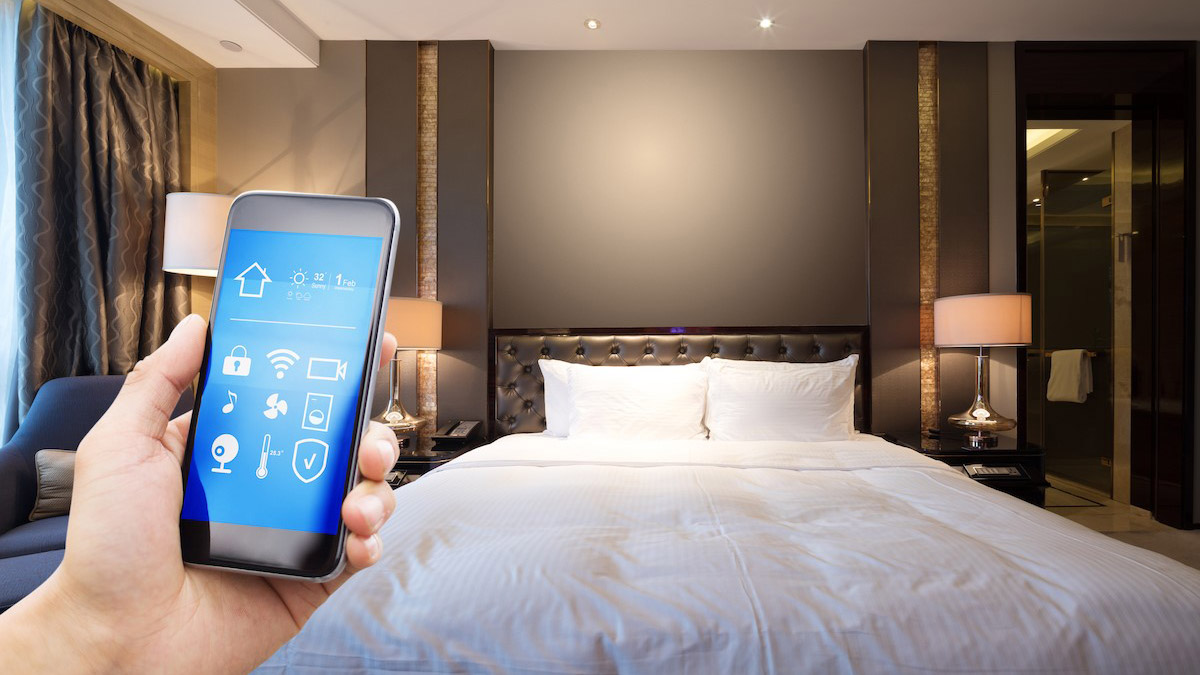 Turizmde bulut tabanlı otel programı dönemi