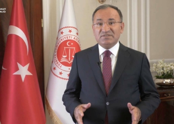 'Türk yargısına saldırmak büyük haksızlık'