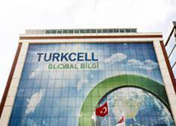 Turkcell Global Bilgi 'en iyi işveren' seçildi