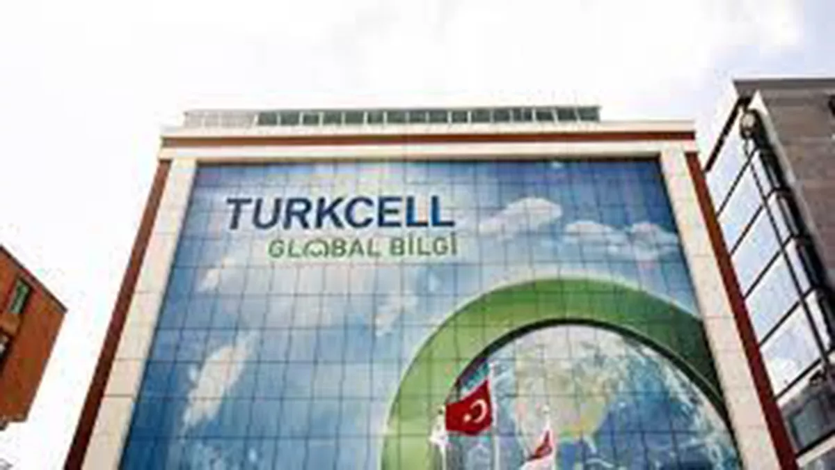 Turkcell global bilgi 'en iyi işveren' seçildi