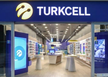 Turkcell Pasaj Azerbaycan'da hizmet verecek