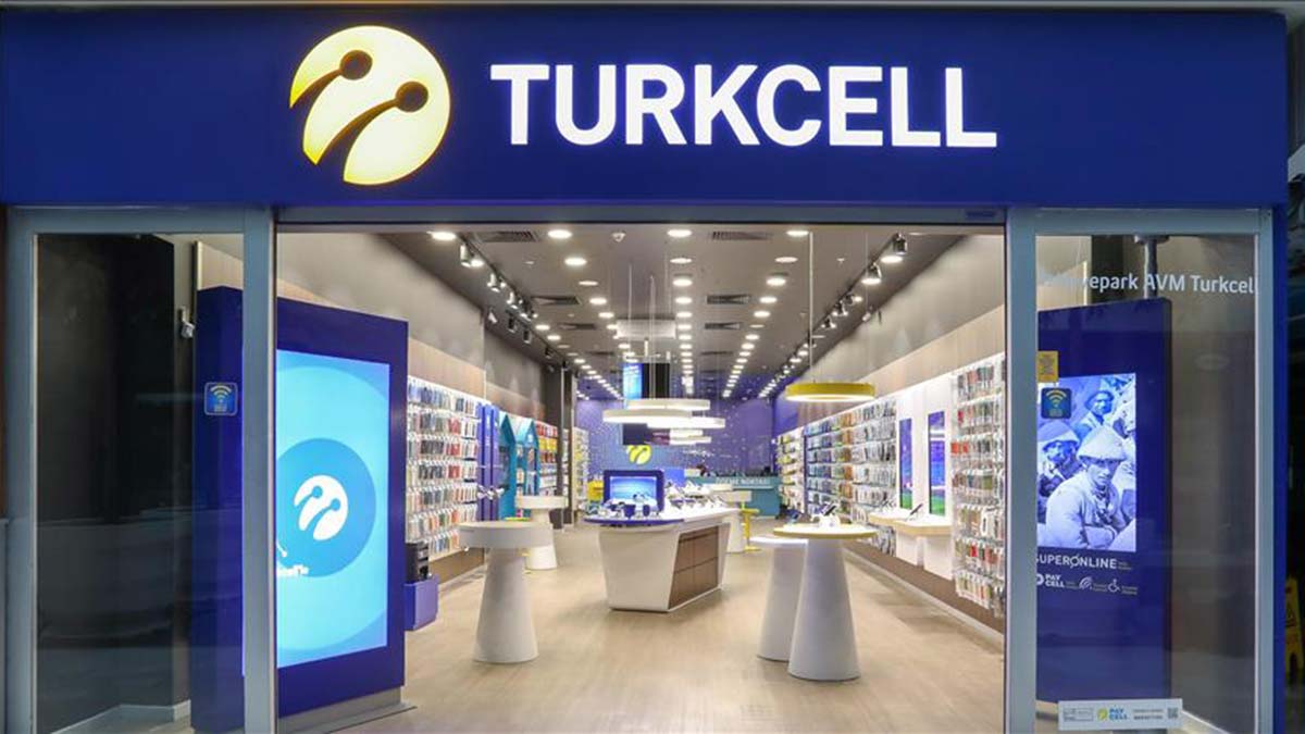 Turkcell Pasaj Azerbaycan'da hizmet verecek 